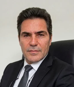 Irineu Nordi Junior