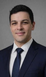 André Luiz Vaz