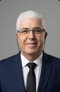 Reginaldo Aparecido Nordi